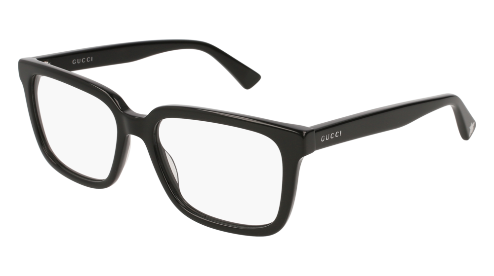 Gucci GG0160O 005 55