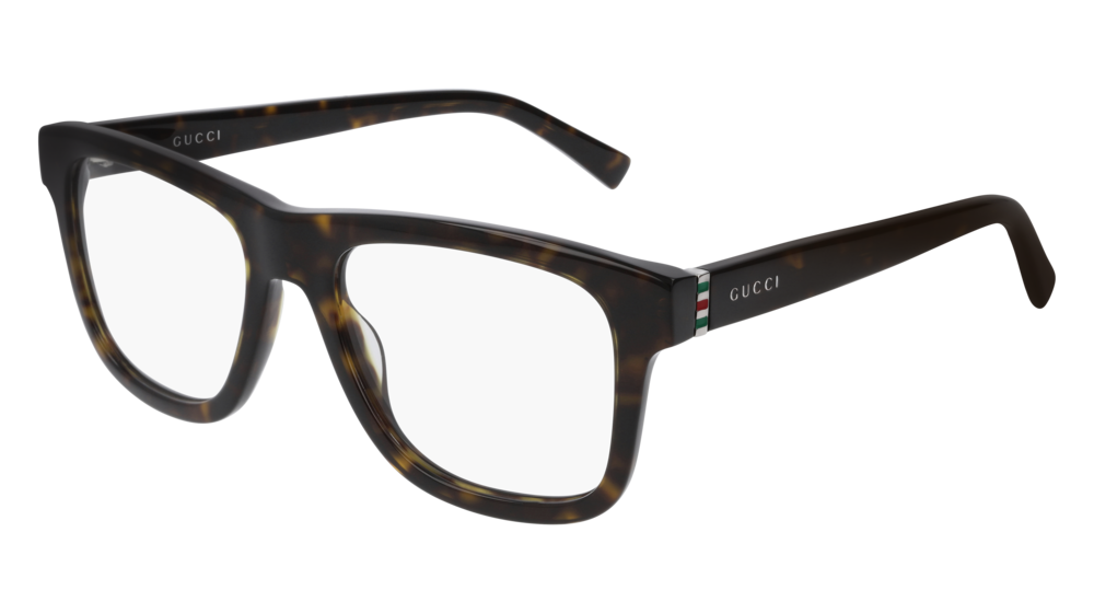 Gucci GG0453O 006 53