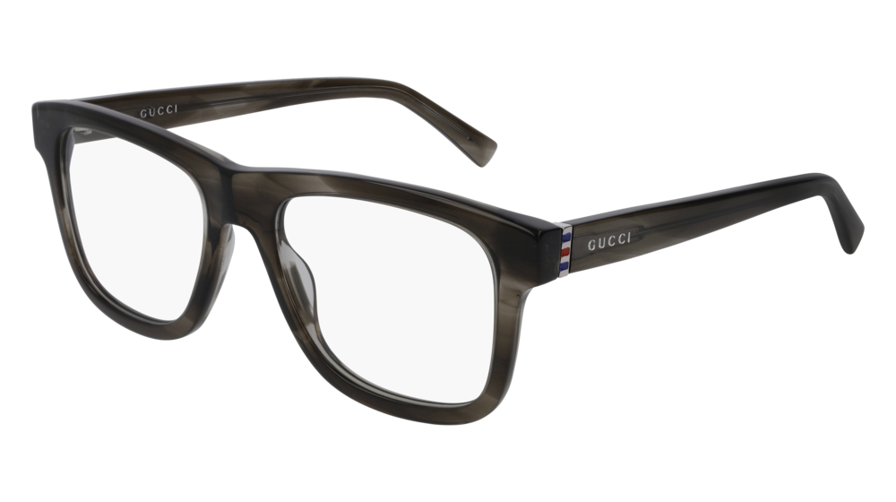 Gucci GG0453O 007 53