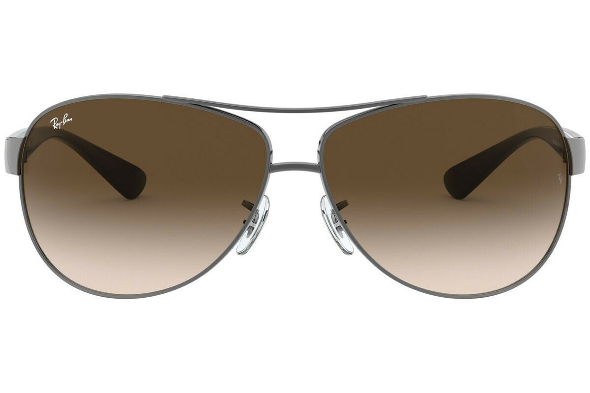 Ray Ban RB3386 004/13 63