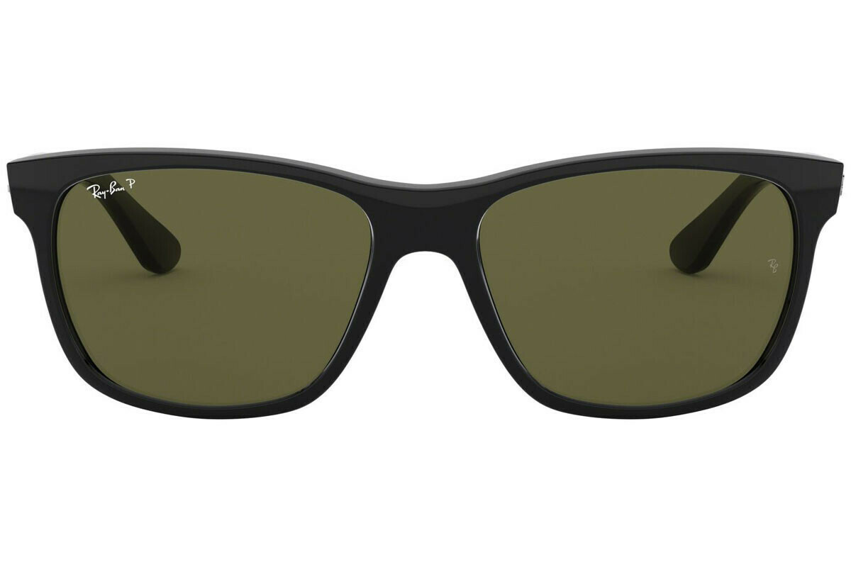 Ray Ban RB4181 601/9A 57