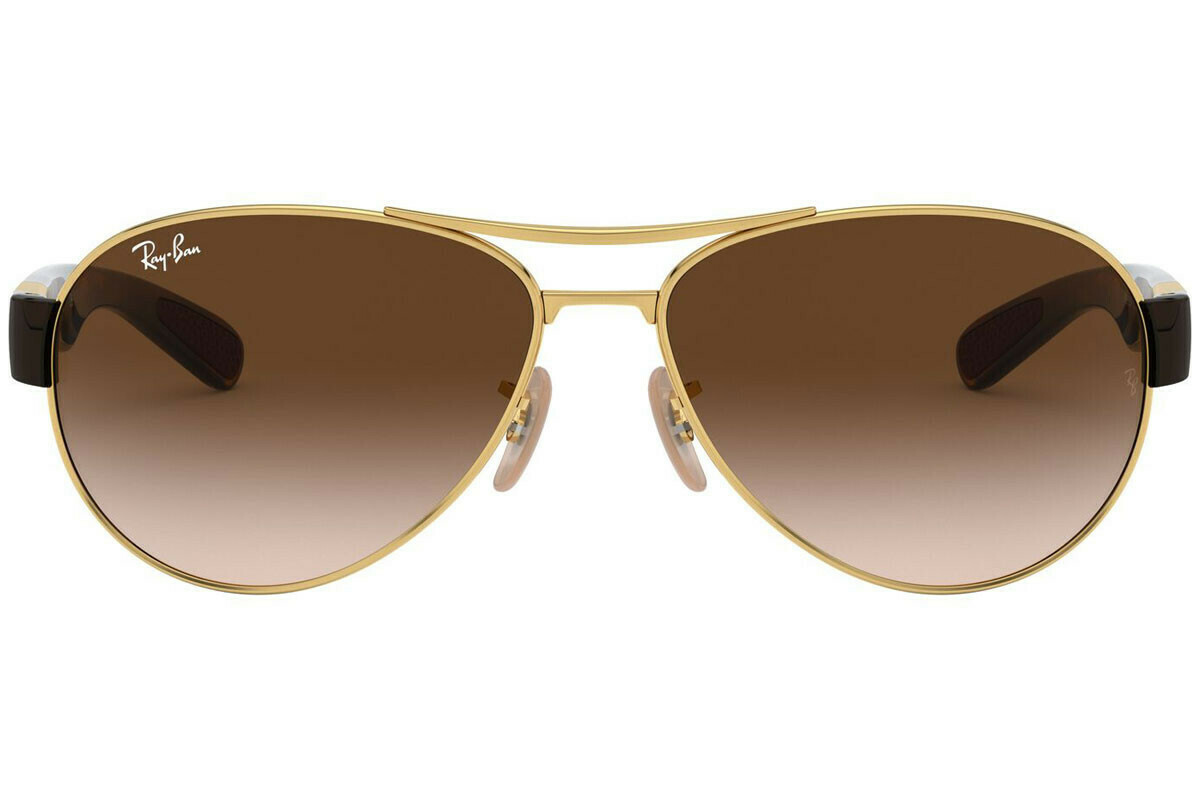 Ray Ban RB3509 001/13 63