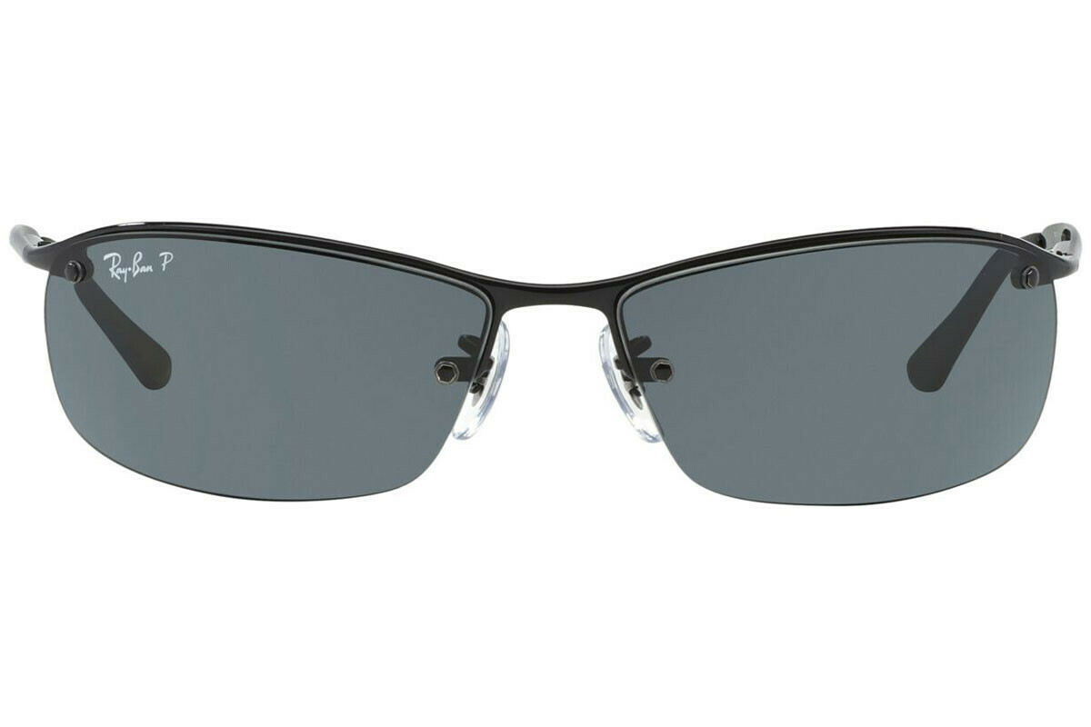 Ray Ban RB3183 002/81 63