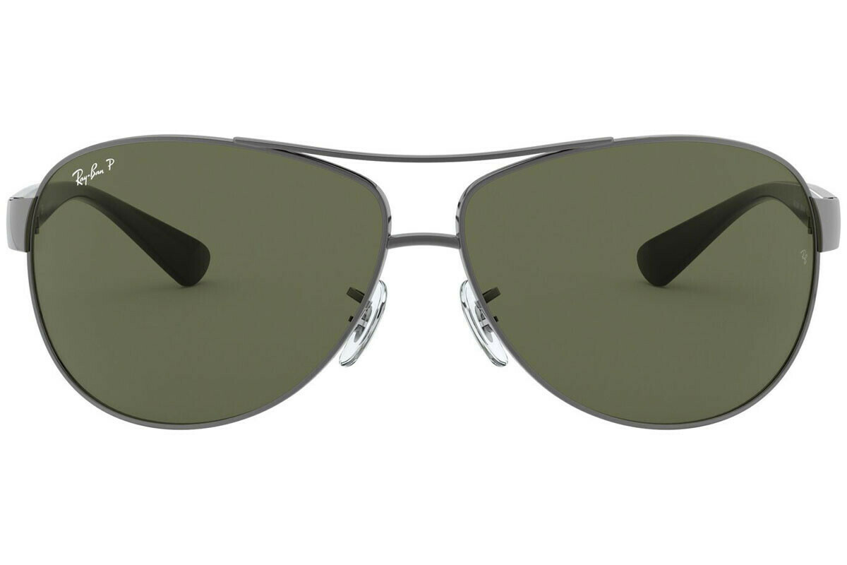 Ray Ban RB3386 004/9A 67