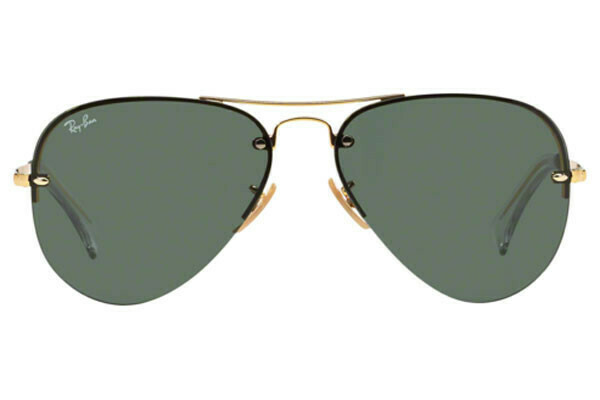 Ray Ban RB3449 001/71 59