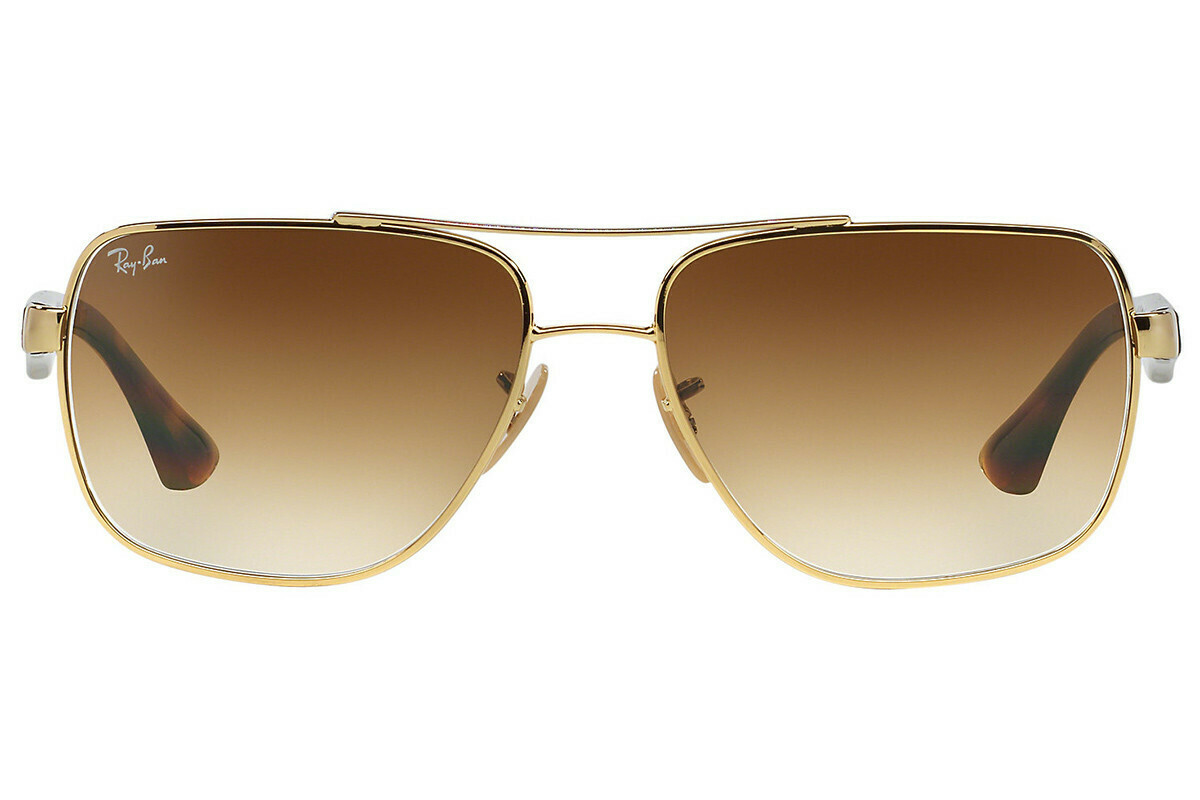 Ray Ban RB3483 001/51 60
