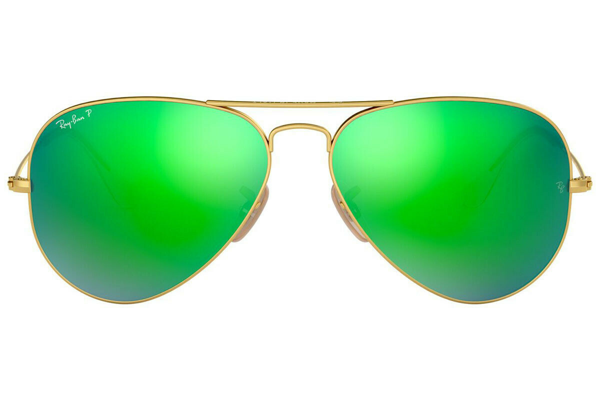 Ray Ban RB3025 112/P9 55