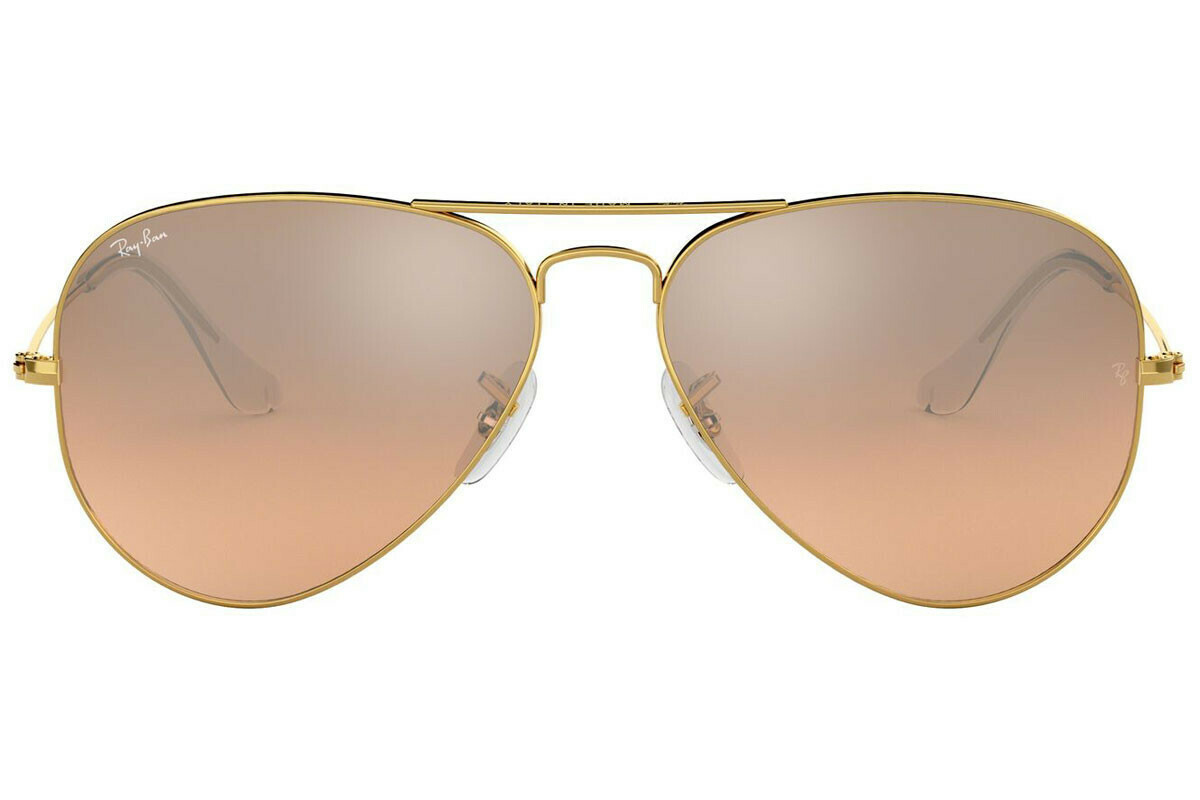 Ray Ban RB3025 001/3E 58