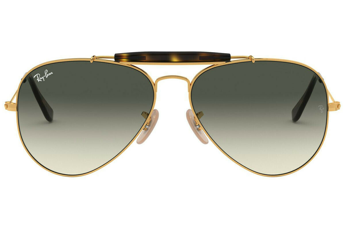 Ray Ban RB3029 181/71 62