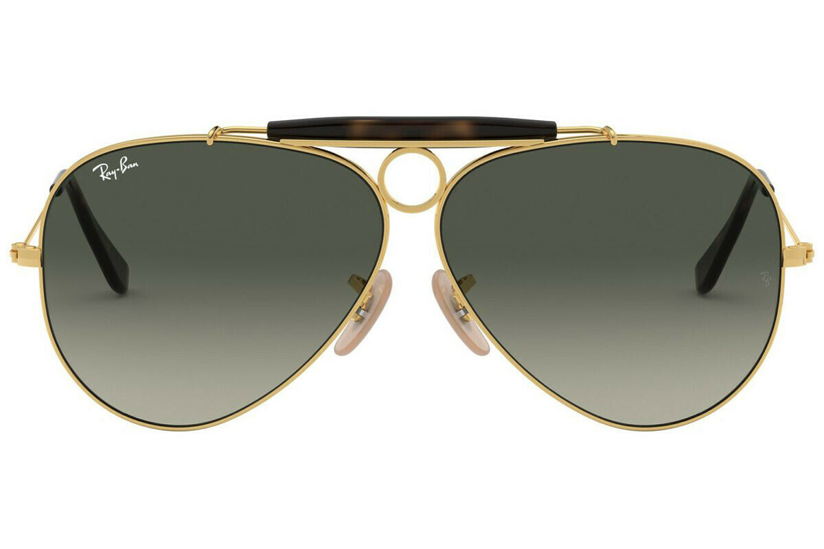 Ray Ban RB3138 181/71 62