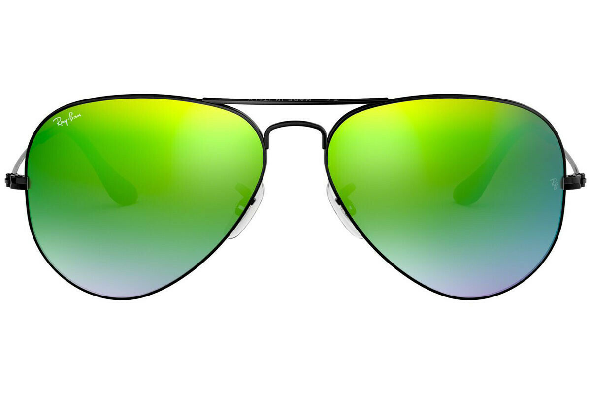 Ray Ban RB3025 002/4J 58