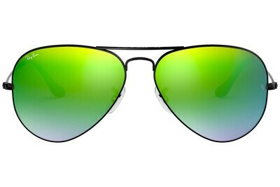 Ray Ban RB3025 002/4J 58