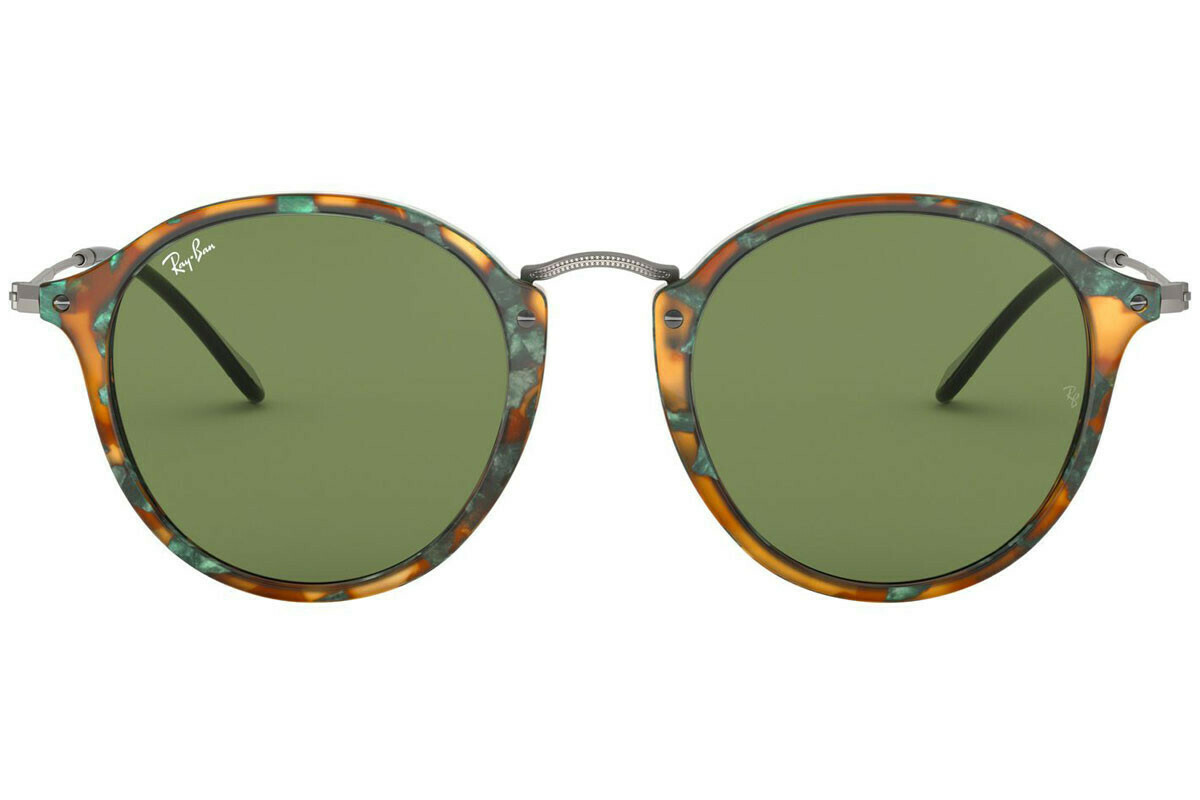 Ray Ban RB2447 11594E 52