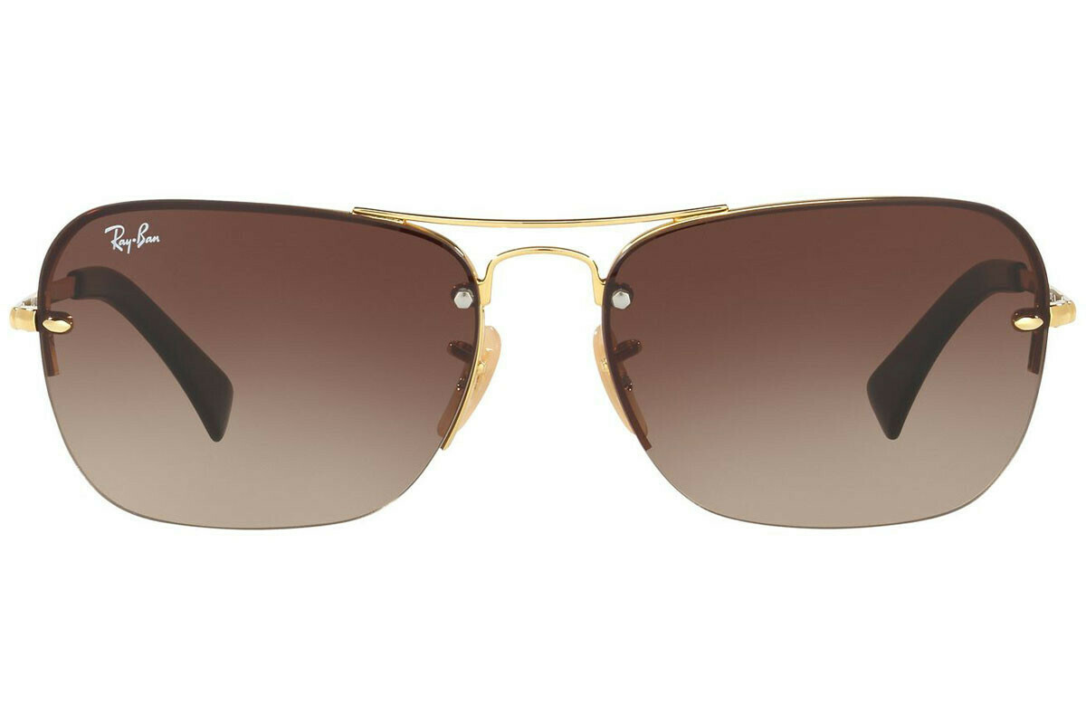 Ray Ban RB3541 001/13 61