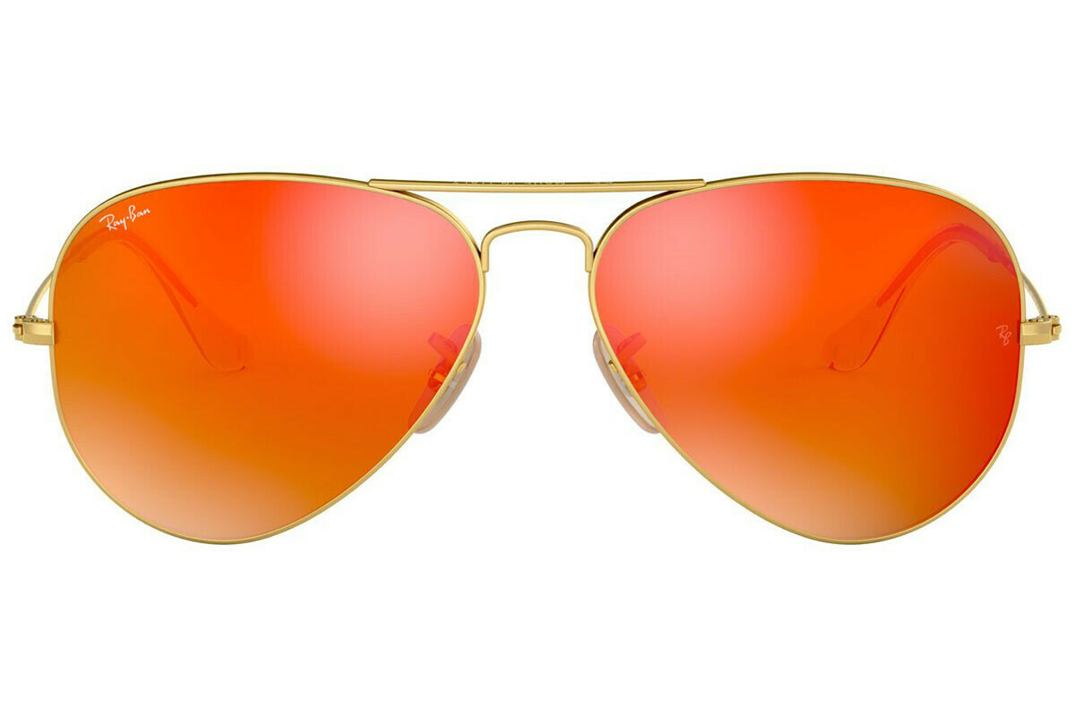 Ray Ban RB3025 112/69 58