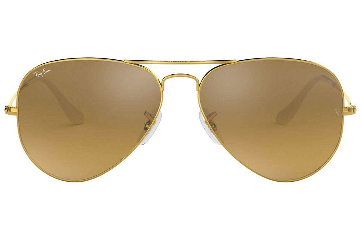 Ray Ban RB3025 001/3K 58