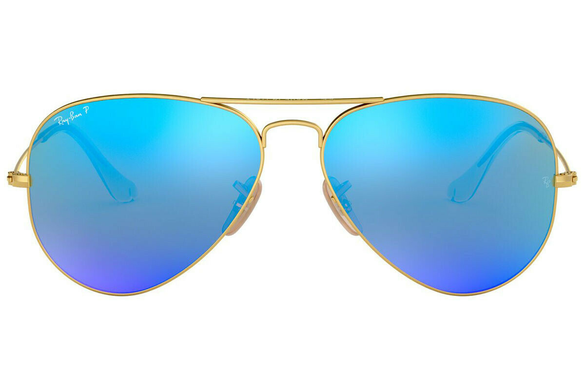 Ray Ban RB3025 112/4L 58