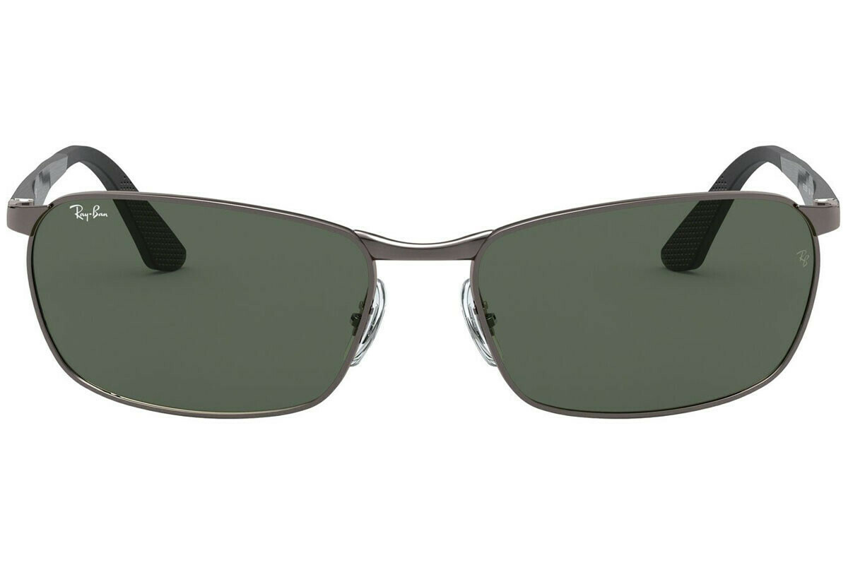 Ray Ban RB3534 004 62