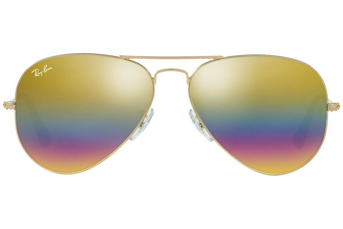 Ray Ban RB3025 9020C4 62