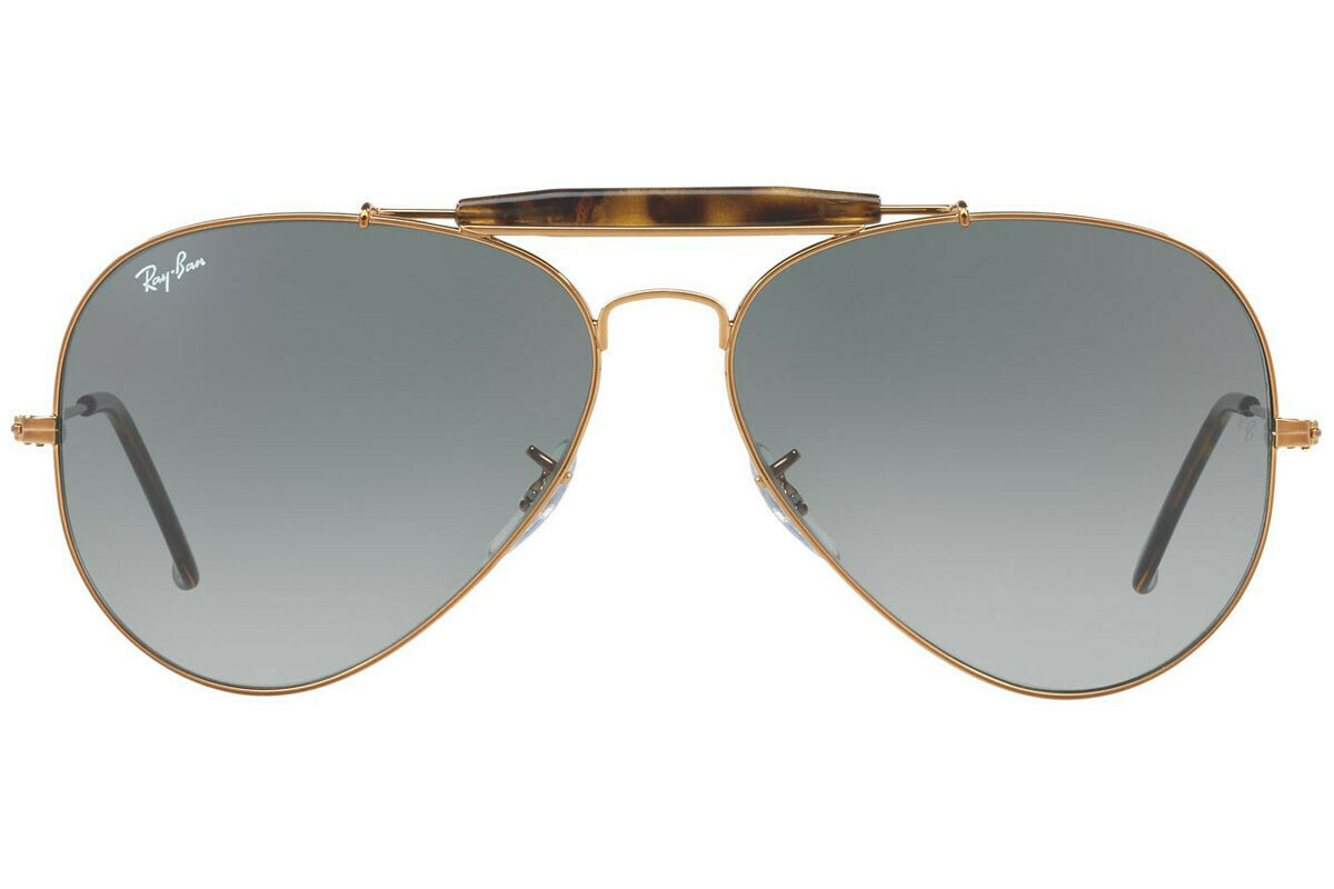 Ray Ban RB3029 197/71 62