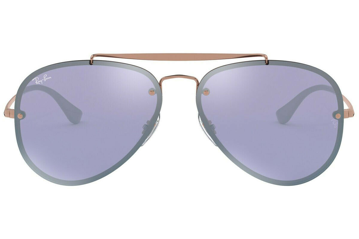 Ray Ban RB3584N 90531U 61