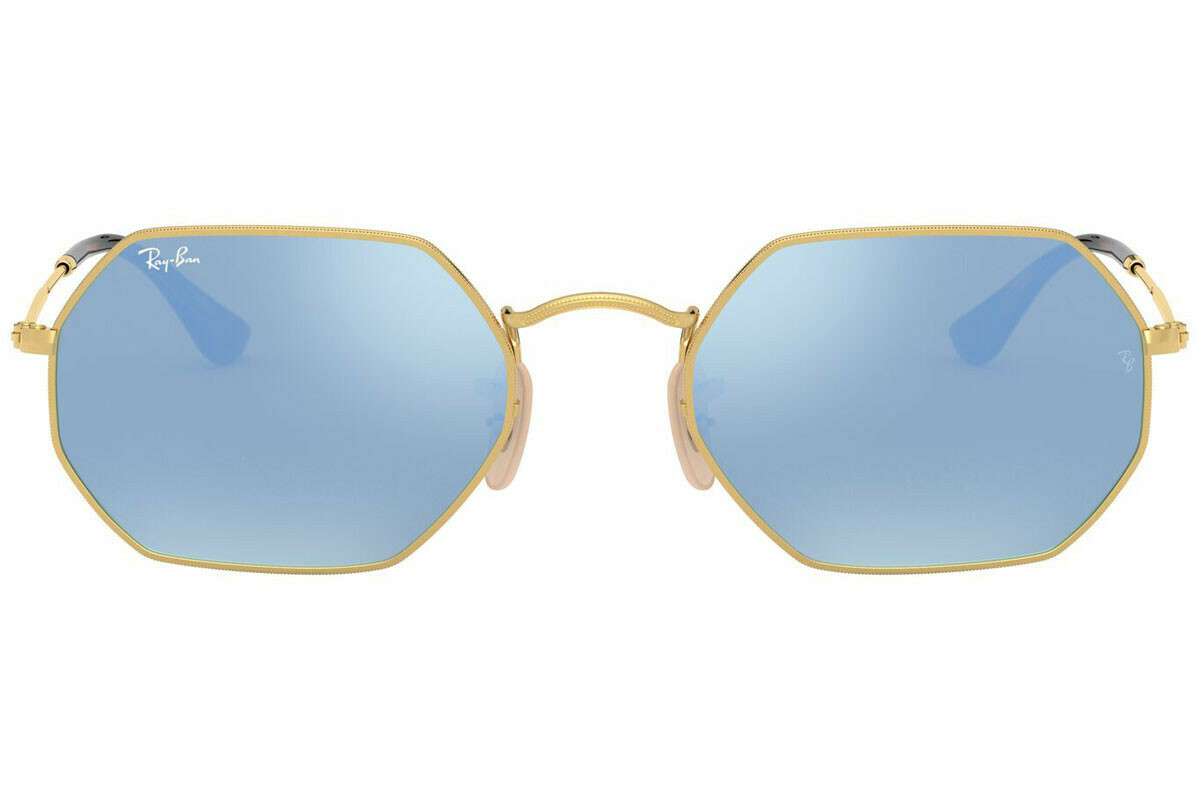 Ray Ban RB3556N 001/9O 53