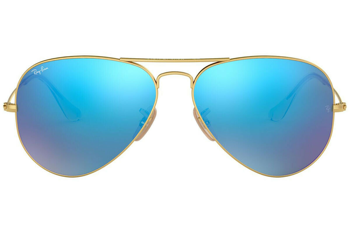 Ray Ban RB3025 112/17 62