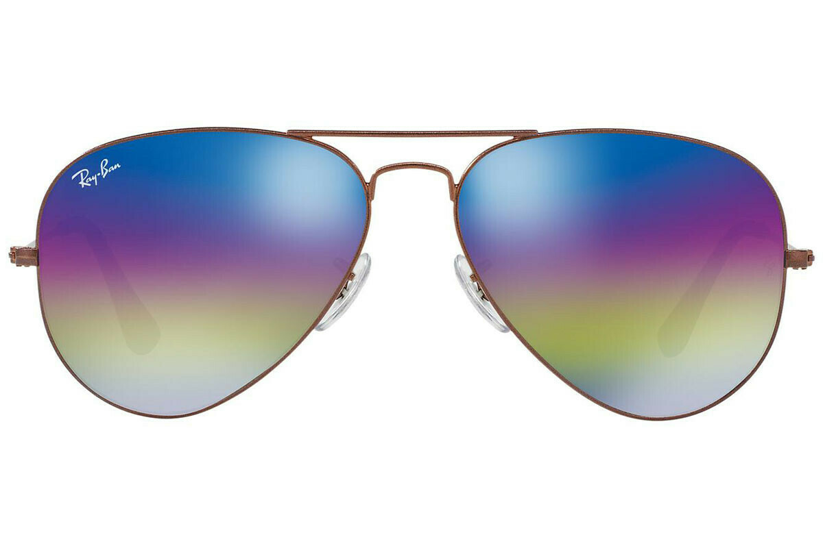 Ray Ban RB3025 9019C2 62