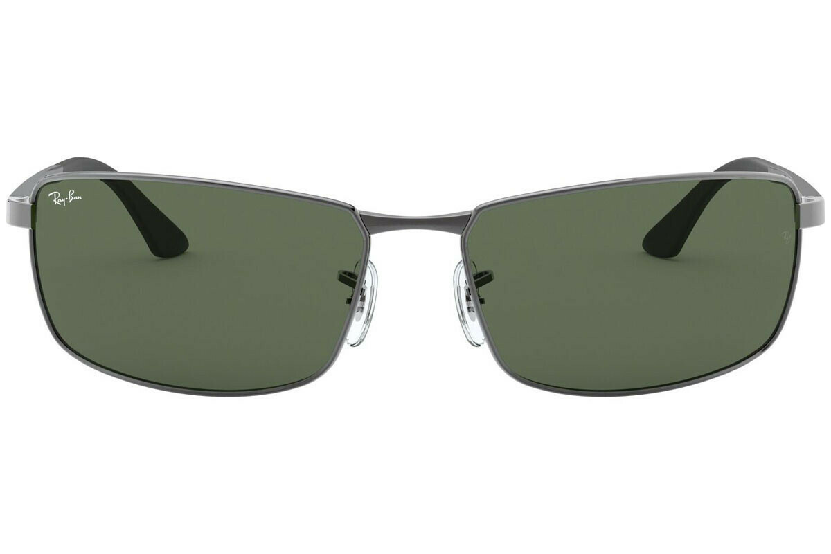 Ray Ban RB3498 004/71 64