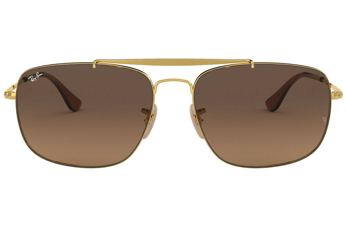 Ray Ban RB3560 910443 58