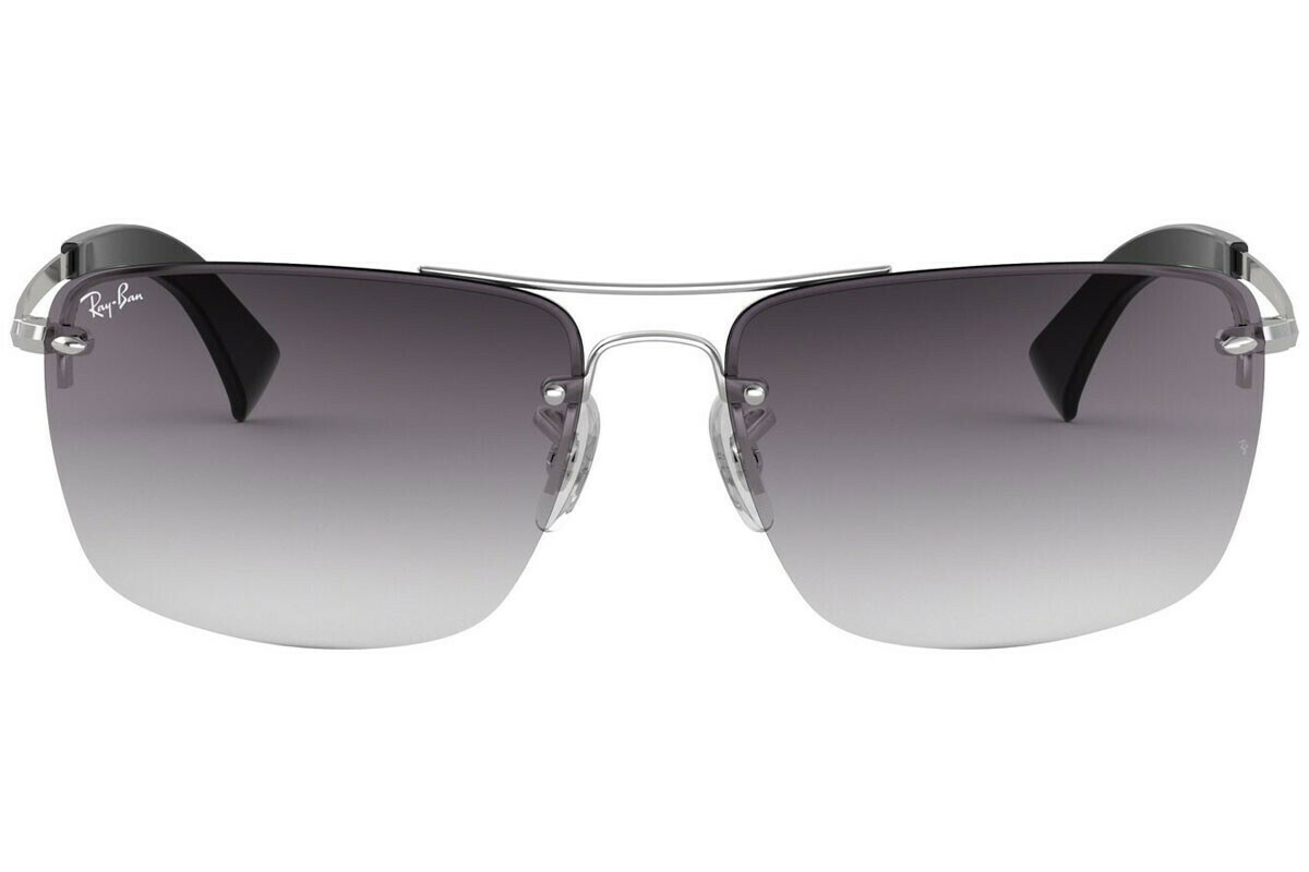 Ray Ban RB3607 003/8G 61