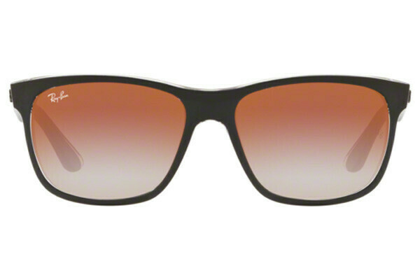 Ray Ban RB4181 6039V0 57