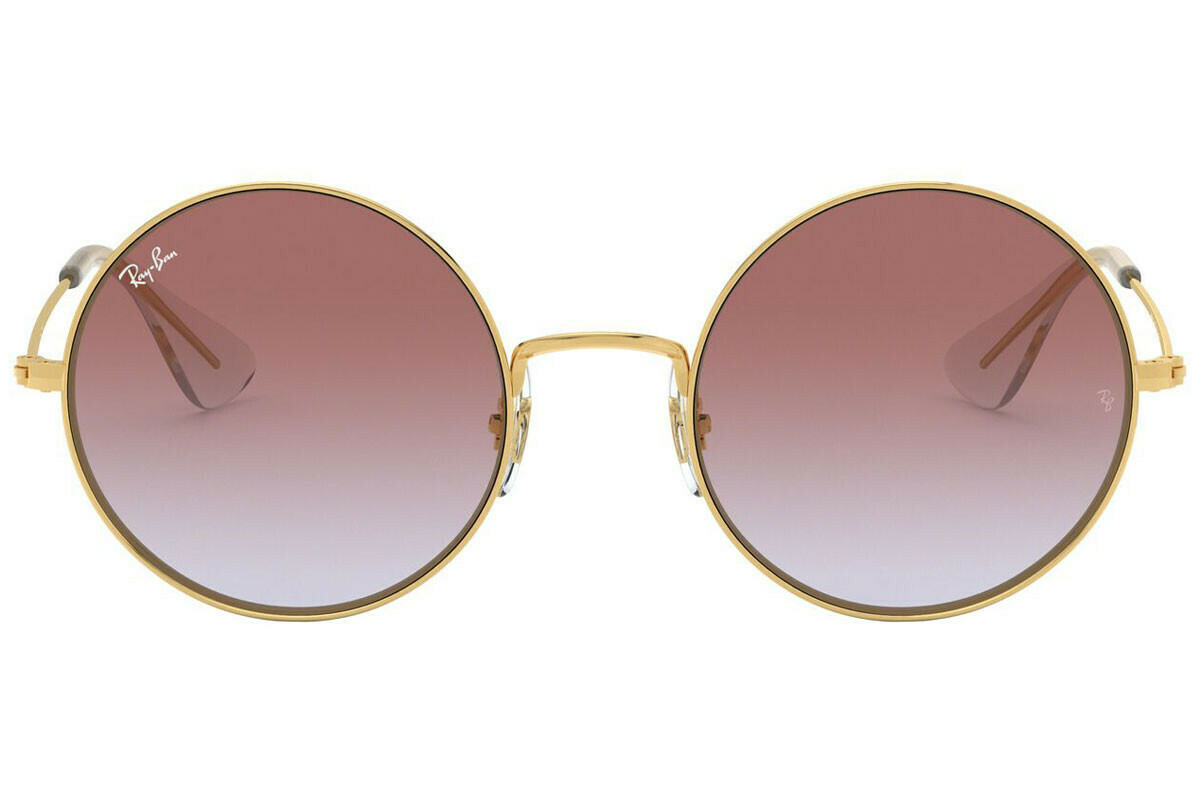 Ray Ban RB3592 001/I8 55