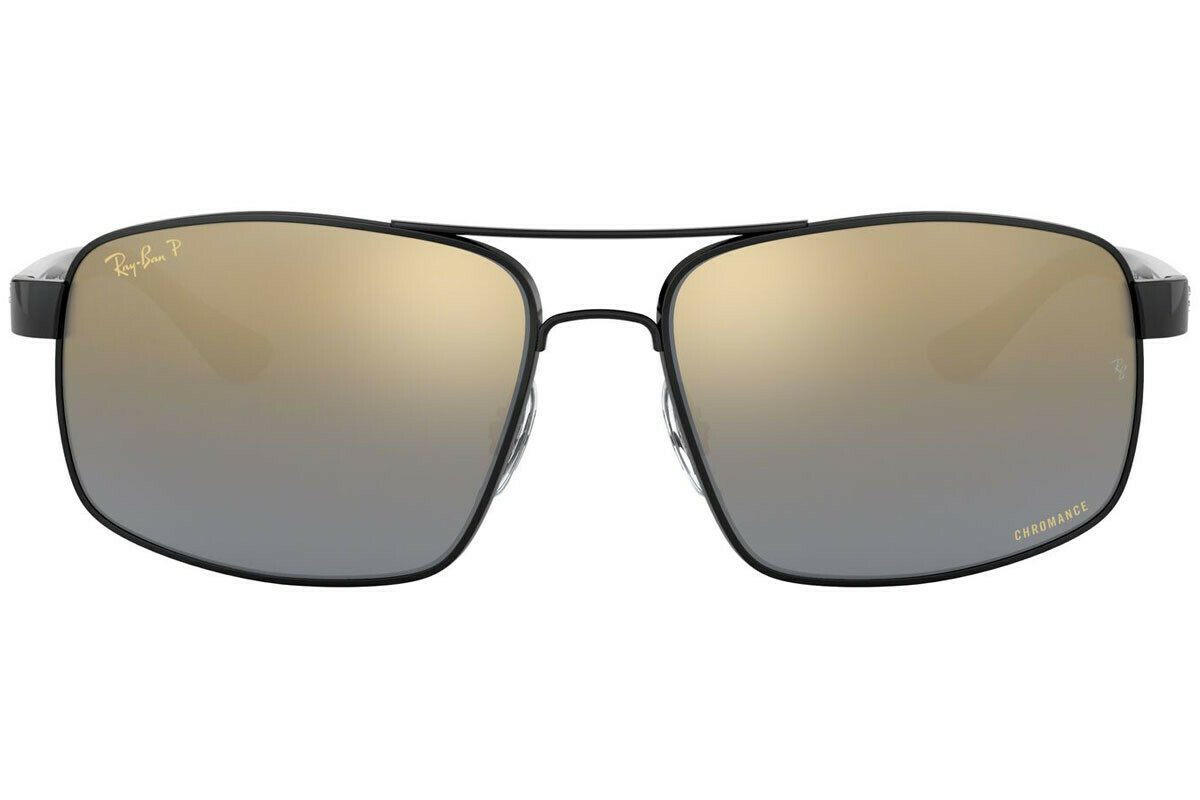 Ray Ban RB3604CH 002/J0 62