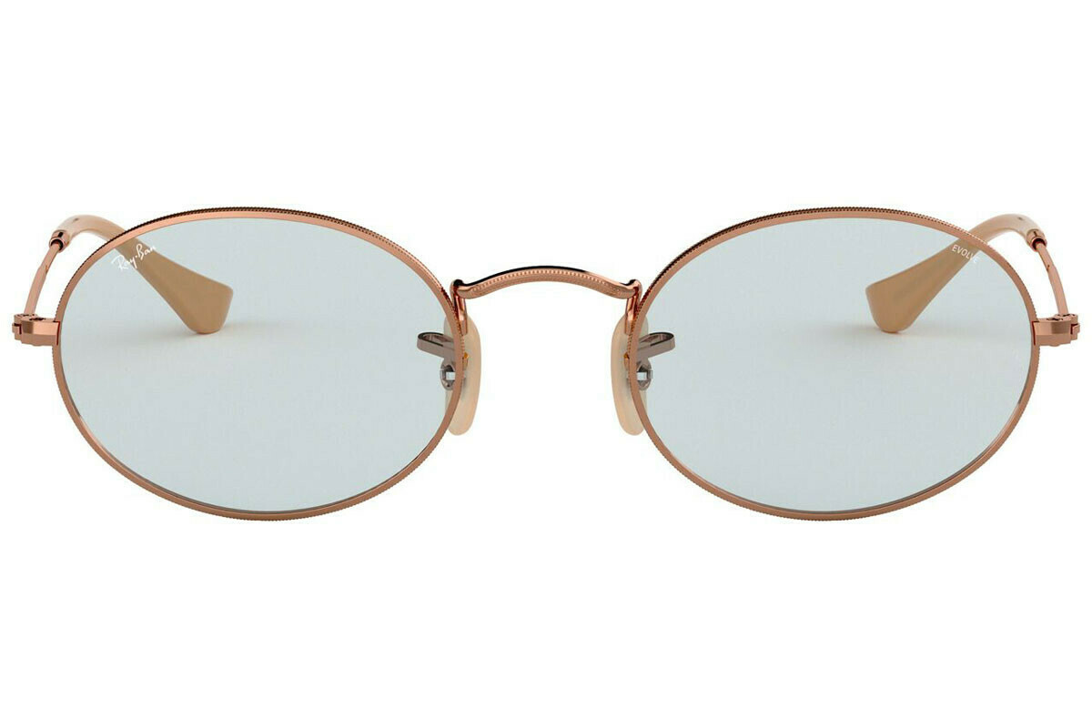 Ray Ban RB3547N 91310Y 54