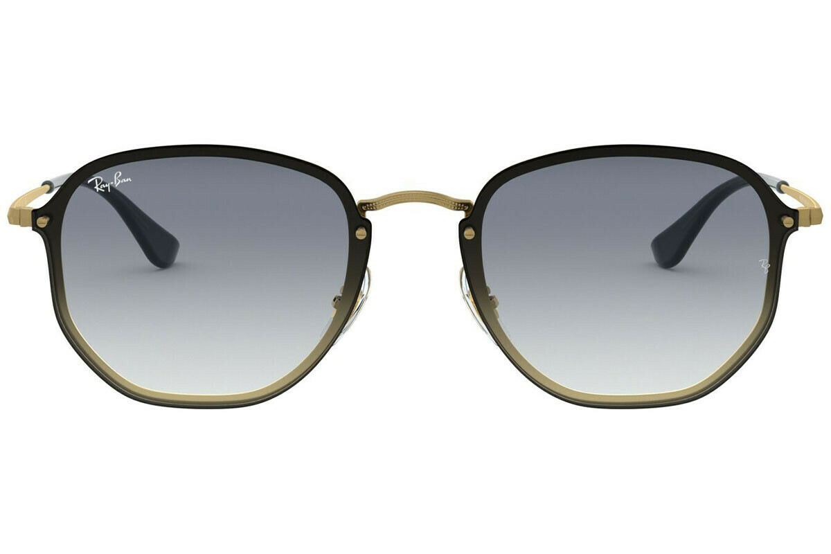 Ray Ban RB3579N 91400S 58