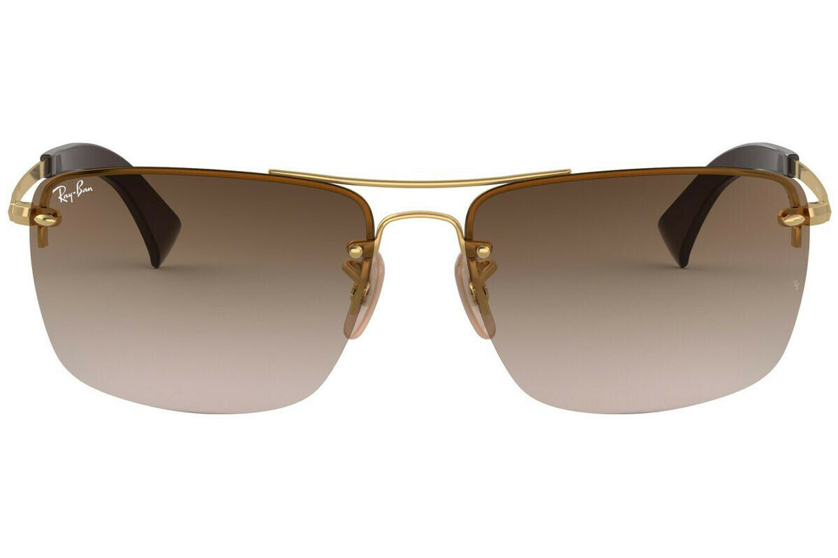 Ray Ban RB3607 001/13 61