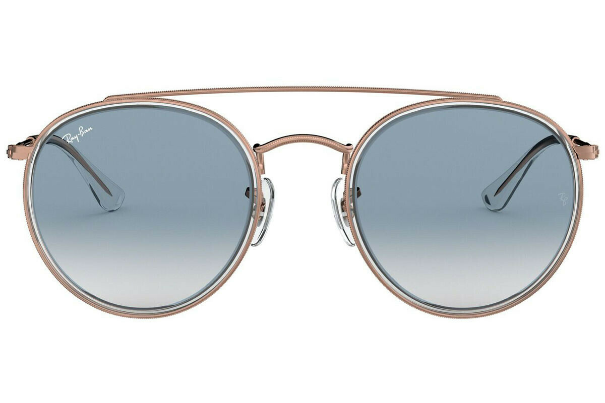 Ray Ban RB3647N 90683F 51