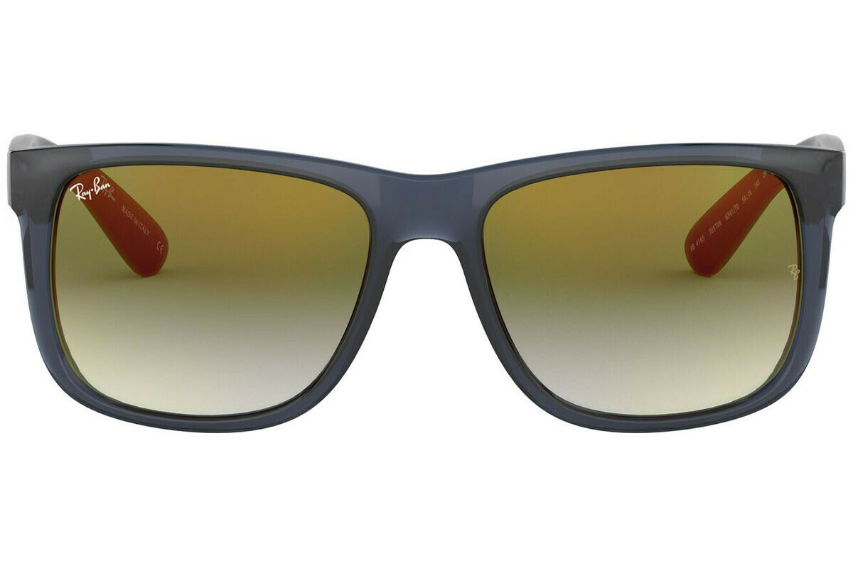 Ray Ban RB4165 6341T0 55