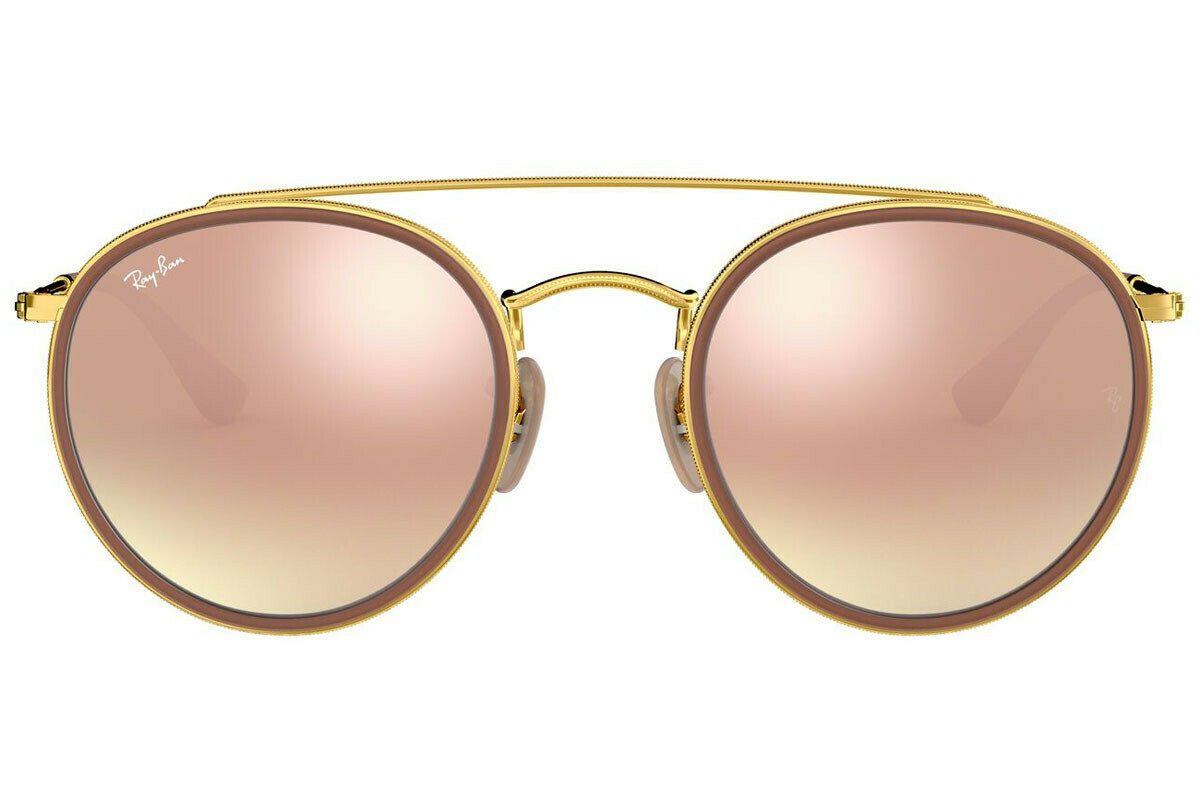 Ray Ban RB3647N 001/7O 51