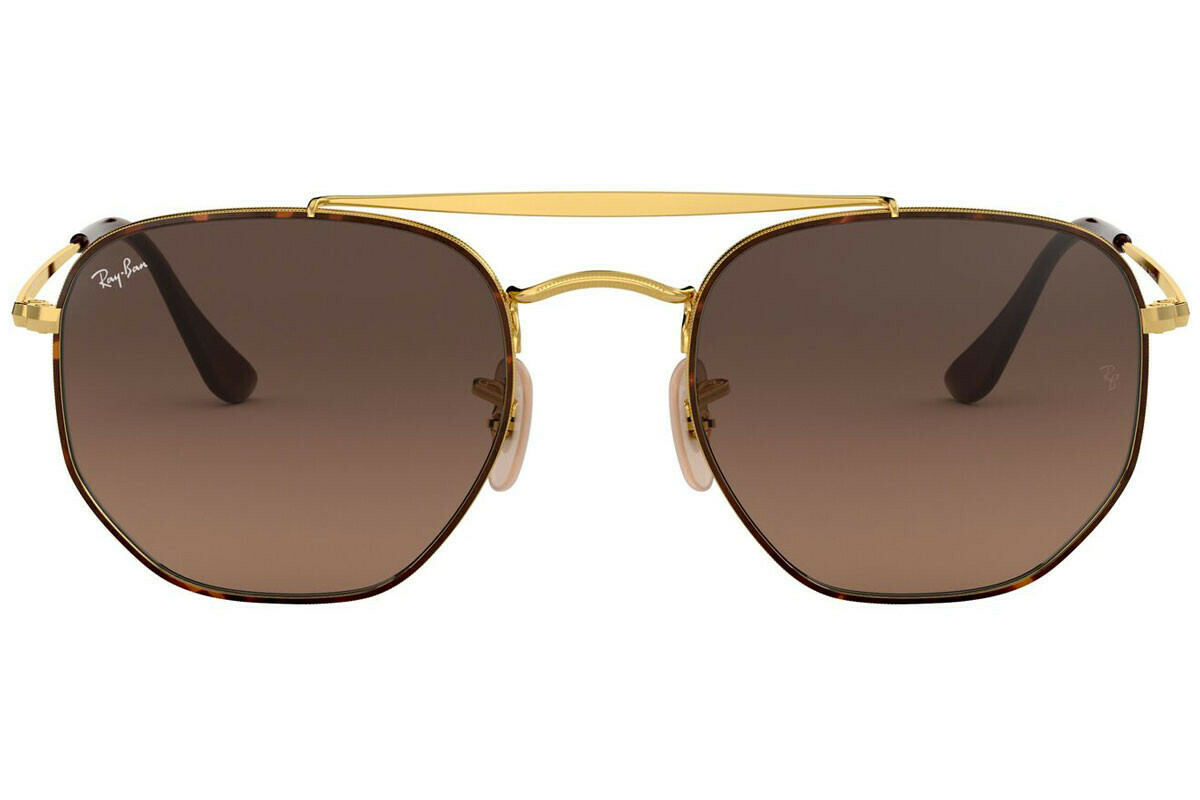 Ray Ban RB3648 910443 54