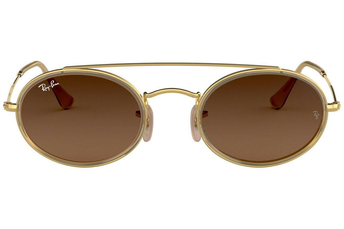 Ray Ban RB3847 912443 52