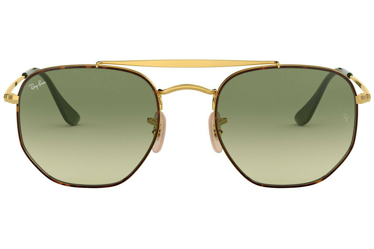 Ray Ban RB3648 91034M 54