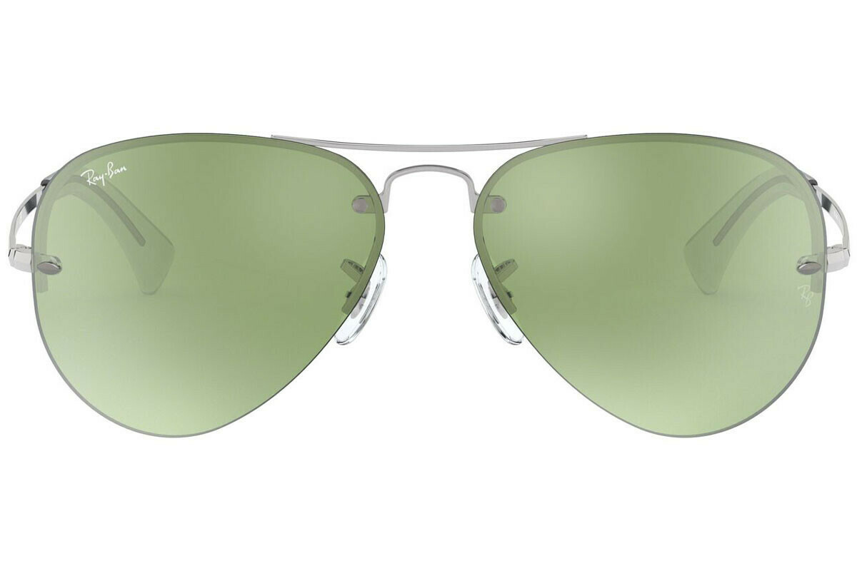 Ray Ban RB3449 904330 59