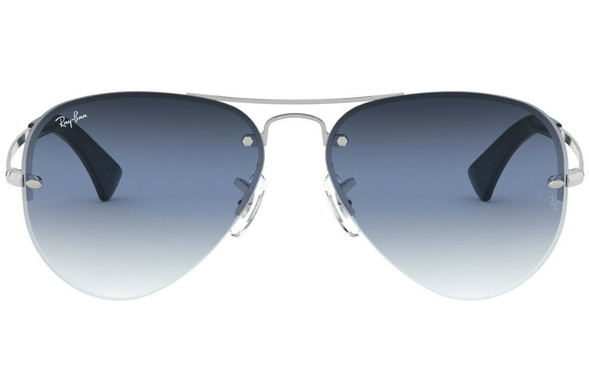 Ray Ban RB3449 91290S 59