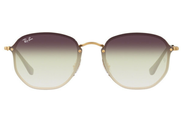 Ray Ban RB3579N 91400R 58