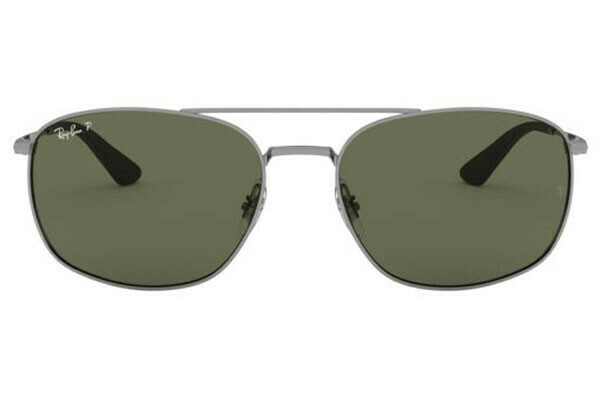 Ray Ban RB3654 004/9A 60