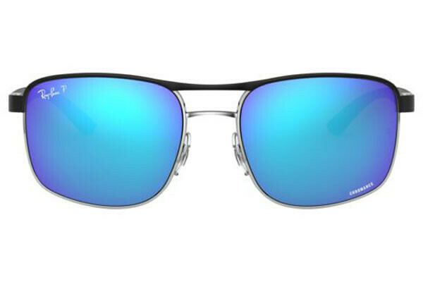 Ray Ban RB3660CH 9091A1 58