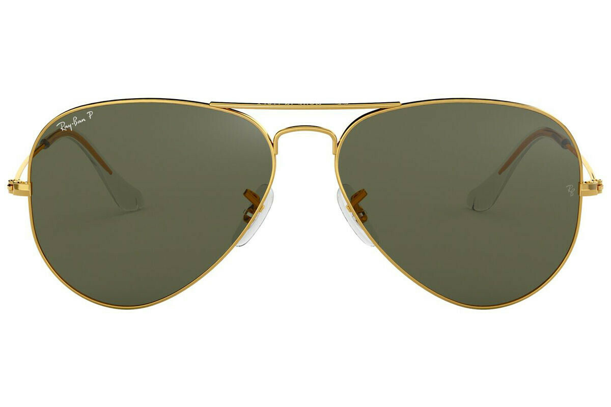 Ray Ban RB3025 001/58 55