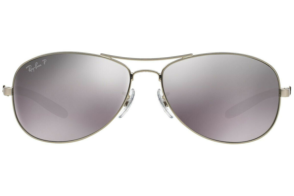 Ray Ban RB8301 019/N8 59